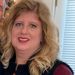 Meet your Posher, Jill